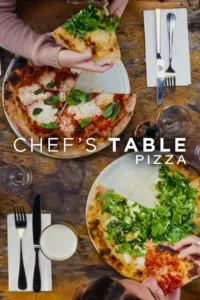 Chef’s Table : Pizza en streaming