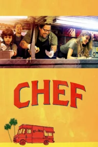 films et séries avec #Chef