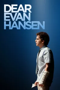 films et séries avec Cher Evan Hansen