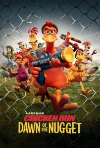 Chicken Run : La menace nuggets en streaming
