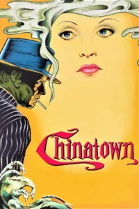 films et séries avec Chinatown