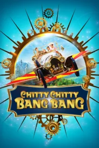 Chitty Chitty Bang Bang en streaming
