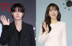 Les acteurs awardisés Choi Woo-shik et Park Bo-young ont été désignés comme les acteurs principaux du très attendu K-drama de Netflix, Melo Movie. Cet évènement a été révélé le 22 février dernier par Netflix lui-même qui a dévoilé le dynamique […]