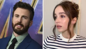 Chris Evans et Alba Baptista ont été vus ensemble lors d’une soirée pré-Oscars organisée par la CAA. Les deux étaient habillés en blanc assorti lorsqu’ils ont été photographiés quittant un hôtel à West Hollywood, en Californie. Chris Evans, célèbre acteur […]