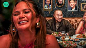 La saison télévisée de 2024 promet du neuf avec l’arrivée de nouvelles séries et de nouvelles fonctionnalités attrayantes. Parmi les nouveautés figure la série Chrissy & Dave Dine Out de Chrissy Teigen, dont la première est attendue pour le 24 […]