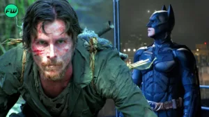 L’acteur britannique Christian Bale est incontestablement l’un des piliers d’Hollywood. Il est surtout célèbre pour son rôle principal dans la trilogie Dark Knight de Christopher Nolan, où il a représenté de façon mémorable le personnage de Bruce Wayne alias Batman, […]