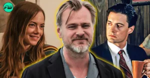 Christopher Nolan, célèbre pour avoir projeté quelques-unes des idées les plus originales et délirantes sur grand écran, a accordé son soutien précieux à une série télévisée qu’il trouve unique. C’est un véritable insigne d’honneur pour ses créateurs. Récemment, Nolan a […]