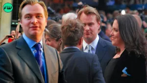 Le réputé réalisateur Christopher Nolan a, tout au long de sa carrière, bénéficié du soutien inconditionnel de son épouse Emma Thomas. Celle-ci n’est pas seulement une conjointe dévouée, mais aussi la productrice de tous ses films, œuvres qui ont généré […]