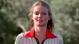 L’actrice de « Caddyshack » et « Tron », Cindy Morgan, a été retrouvée morte dans sa chambre par son colocataire le mois dernier, selon un appel au 911. La colocataire a déclaré aux répartiteurs qu’elle sentait une mauvaise odeur provenant de la chambre […]