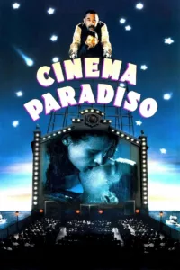 films et séries avec Cinéma Paradiso
