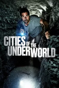 Cités souterraines oubliées (Cities of the Underworld) est une série documentaire diffusé pour la première fois le 2 mars 2007, sur la chaine History Channel. L’émission explore l’environnement souterrain et la culture sous différentes civilisations. La série a été accueillie […]