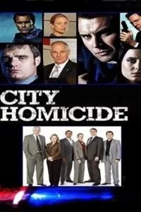 City Homicide : L’Enfer du crime en streaming