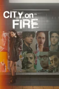 City on Fire en streaming