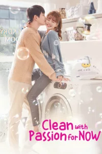 Clean With Passion for Now en streaming