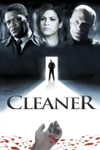 films et séries avec Cleaner