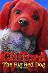 Clifford en streaming