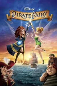 Cette aventure tirée du monde de Peter Pan met à l’honneur Zarina, une fée attirée par la poussière de fée et ses possibilités. Quand Zarina se met dans le pétrin, elle rejoint les pirates du Rocher du Crâne qui la […]