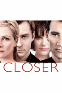 Closer: Entre adultes consentants en streaming