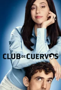 When the patriarch of a prominent family dies, his heirs battle to determine who will gain control of his beloved soccer team: The Cuervos of Nuevo Toledo.   Bande annonce / trailer de la série Club de Cuervos en full […]