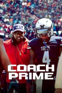 Coach Prime en streaming