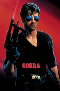 films et séries avec Cobra