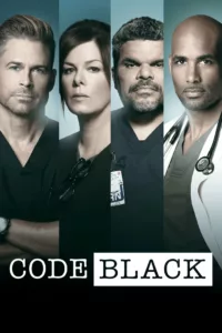 Code Black en streaming