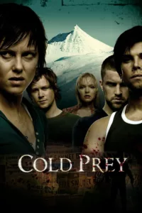 films et séries avec Cold Prey