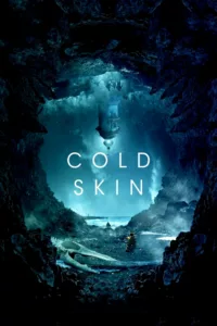 films et séries avec Cold Skin