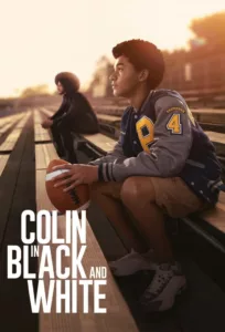 Dans cette série, Colin Kaepernick raconte sa quête d’excellence malgré les obstacles que constituent les différences de couleur, de classe et de culture.   Bande annonce / trailer de la série Colin en noir et blanc en full HD VF […]