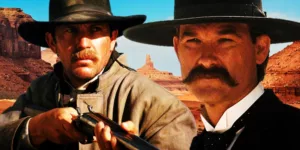 La bataille entre Tombstone et Wyatt Earp dans les westerns des années 1990 avait un vainqueur clair. Tombstone, réalisé par George P. Cosmatos et mettant en vedette Kurt Russell, a été mieux accueilli par les critiques, avec une note de […]