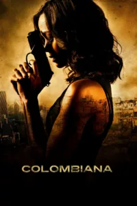 films et séries avec Colombiana