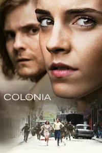 films et séries avec Colonia