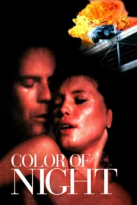 films et séries avec Color of Night