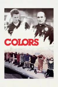 films et séries avec Colors
