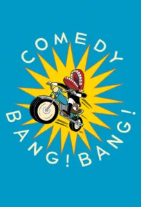 Based on Scott Aukerman’s popular podcast of the same name, COMEDY BANG! BANG! cleverly riffs on the well-known format of the late night talk show, infusing celebrity appearances and comedy sketches with a tinge of the surreal. In each episode, […]
