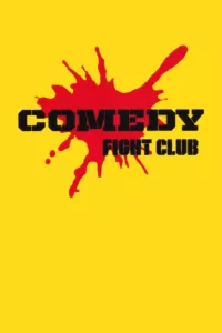 Comedy fight club en streaming