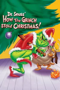 Amer et haineux, le Grinch est irrité à l’idée que le village voisin peut célébrer Noël dans la joie. Déguisé en Père Noël, avec son chien déguisé en renne, il arrive au village pour voler toutes les choses de Noël. […]