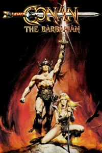 films et séries avec Conan le barbare