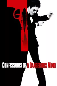 films et séries avec Confessions d’un homme dangereux