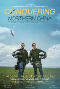 Popular Youtube vloggers, SerpentZA & Laowhy86, head to the northernmost point of China on their most grueling and punishing adventure to date.   Bande annonce / trailer de la série Conquering Northern China en full HD VF Date de sortie […]