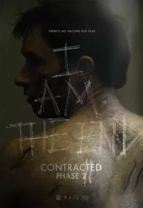 Contracted : Phase II en streaming