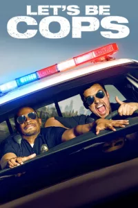 films et séries avec Cops : Les forces du désordre