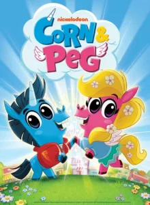 Corn & Peg suit les aventures de deux amis inséparables : une licorne bleue appelée Corn et une Pégase rose nomée Peg. Camarades de classe et fans de leur super-héros et idole, Capitaine Tonnerre, ces meilleurs amis vivent au sein […]