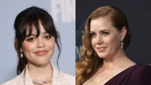 Jenna Ortega et Amy Adams sont en négociation pour rejoindre le prochain film de Taika Waititi, intitulé Klara and the Sun. Ce film est une adaptation du roman de Kazuo Ishiguro et est produit par Sony. Jenna Ortega est déjà […]