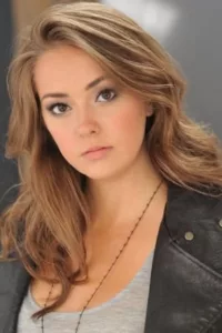 Matreya Natasha Fedor is a Canadian actress, known for her role as Echo Zizzleswift in Mr. Young, and for her recurring roles as Phoebe Collins in The Troop and as Allison Weston in Cedar Cove.   Date d’anniversaire : 11/03/1997