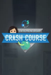 In 17 episodes, Anna Akana will teach you entrepreneurship skills to help you start and run a small business. This course is based on a college-level curriculum with a variety of reference texts, including the Strategyzer Business Model Canvas.   […]