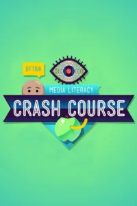 Crash Course Media Literacy en streaming