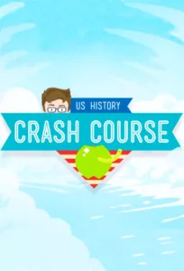 John Green teaches you the history of the United States of America in 47 episodes!   Bande annonce / trailer de la série Crash Course US History en full HD VF https://www.youtube.com/watch?v= Date de sortie : 2013 Type de série […]