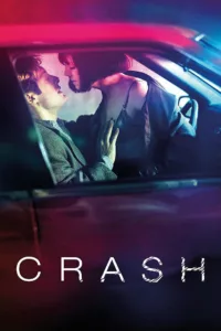 films et séries avec Crash