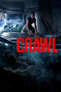 films et séries avec Crawl